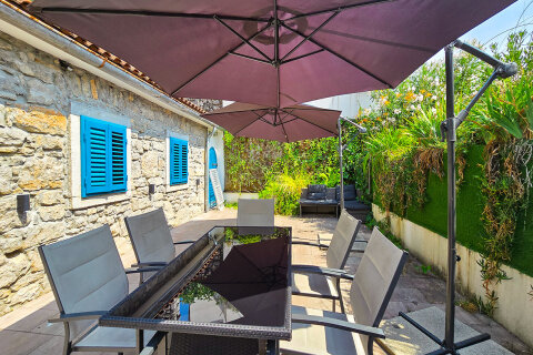 Prázdninový dům Kantrida, Rijeka, Chorvatsko