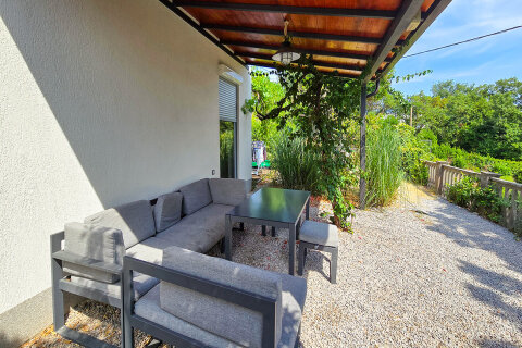 A2 - apartmány Miramare, Rijeka, Chorvatsko