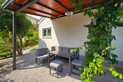 A2 - apartmány Miramare, Rijeka, Chorvatsko