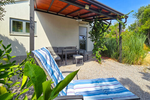 A2 - apartmány Miramare, Rijeka, Chorvatsko