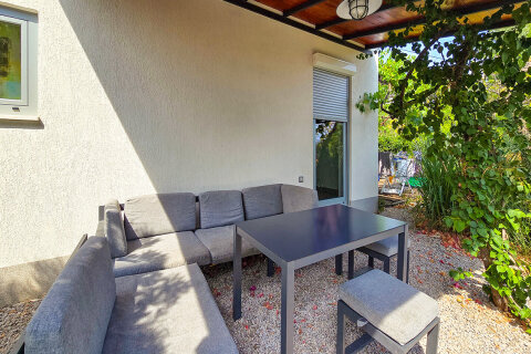 A2 - apartmány Miramare, Rijeka, Chorvatsko