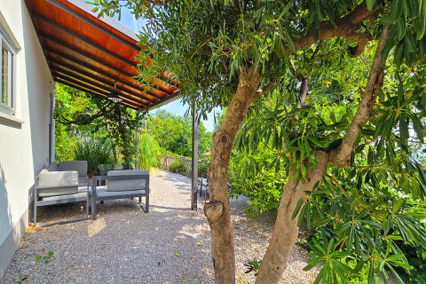 A2 - apartmány Miramare, Rijeka, Chorvatsko