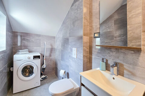 A2 - apartmány Miramare, Rijeka, Chorvatsko