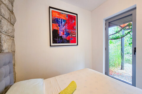 A2 - apartmány Miramare, Rijeka, Chorvatsko