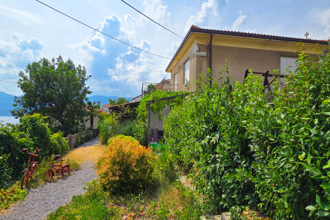 Apartmány Miramare, Rijeka, Chorvatsko