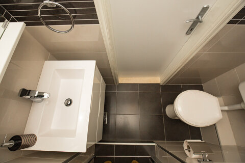 Studio 2 - apartmány Beti, Tučepi, Chorvatsko