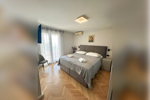 Studio 2 - apartmány Beti, Tučepi, Chorvatsko