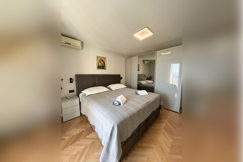 Studio 2 - apartmány Beti, Tučepi, Chorvatsko