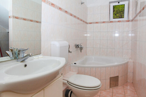 A6 - apartmány Beti, Tučepi, Chorvatsko