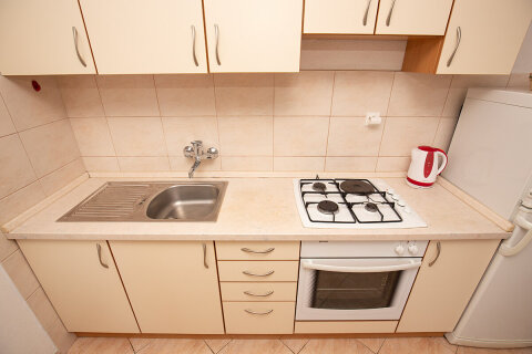 A6 - apartmány Beti, Tučepi, Chorvatsko