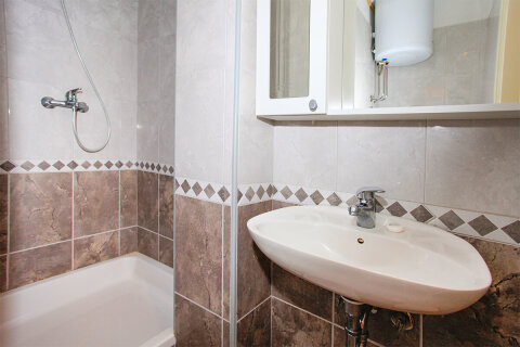 Studio B - apartmány Beti, Tučepi, Chorvatsko