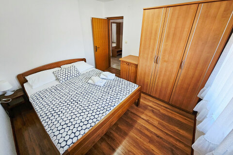 A1 - apartmány Maša-I, Mandre, ostrov Pag, Chorvatsko