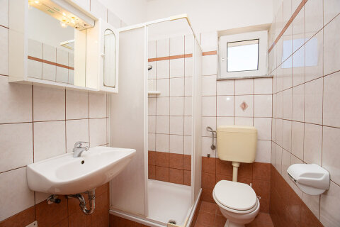 A3 - apartmány Maša-I, Mandre, ostrov Pag, Chorvatsko