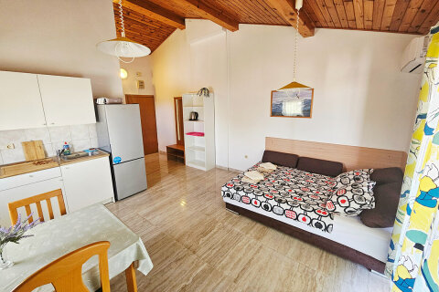 A3 - apartmány Maša-I, Mandre, ostrov Pag, Chorvatsko