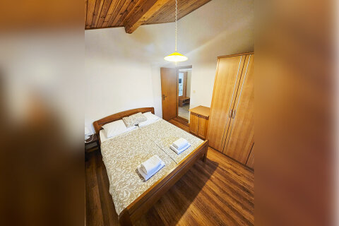 A3 - apartmány Maša-I, Mandre, ostrov Pag, Chorvatsko