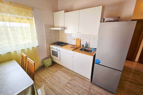 A3 - apartmány Maša-I, Mandre, ostrov Pag, Chorvatsko