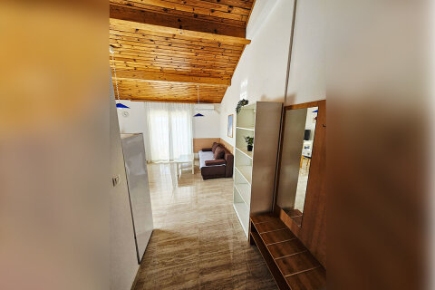 A4 - apartmány Maša-I, Mandre, ostrov Pag, Chorvatsko