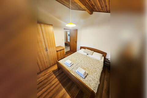 A4 - apartmány Maša-I, Mandre, ostrov Pag, Chorvatsko