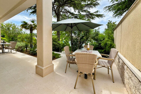 A1 - apartmány Krešo, Šilo, ostrov Krk, Chorvatsko