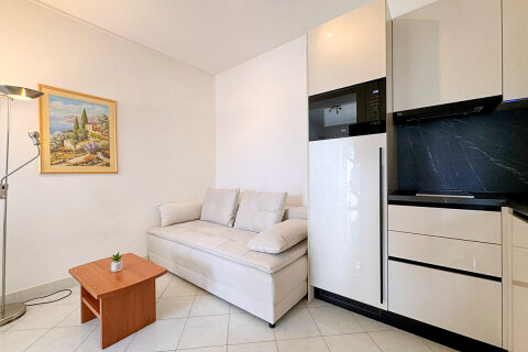 A1 - apartmány Krešo, Šilo, ostrov Krk, Chorvatsko