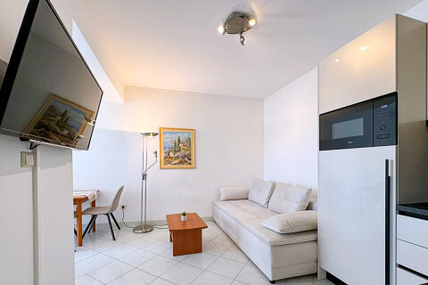 A1 - apartmány Krešo, Šilo, ostrov Krk, Chorvatsko