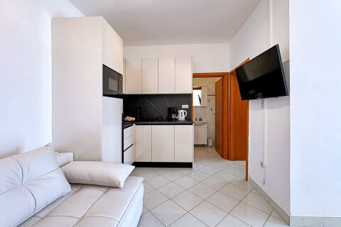 A1 - apartmány Krešo, Šilo, ostrov Krk, Chorvatsko