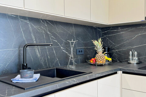 A2 - apartmány Krešo, Šilo, ostrov Krk, Chorvatsko