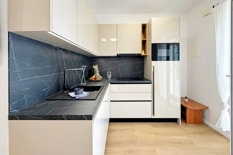 A2 - apartmány Krešo, Šilo, ostrov Krk, Chorvatsko