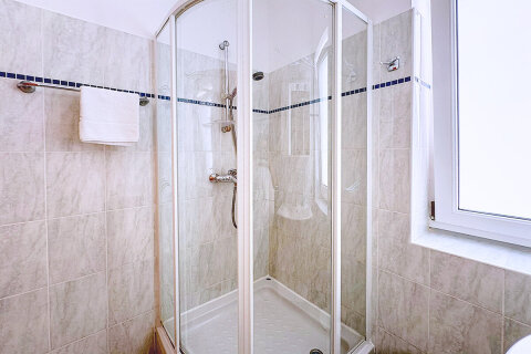 A3 - apartmány Krešo, Šilo, ostrov Krk, Chorvatsko