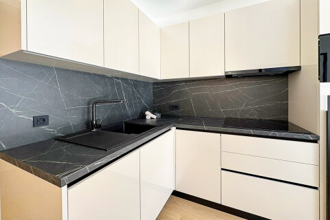 A3 - apartmány Krešo, Šilo, ostrov Krk, Chorvatsko