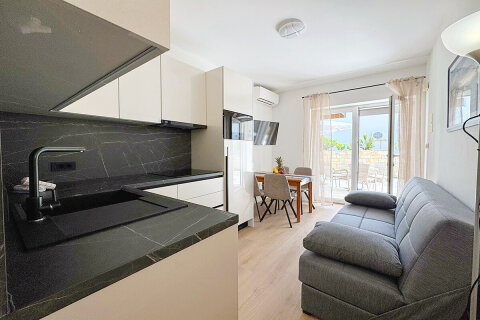 A3 - apartmány Krešo, Šilo, ostrov Krk, Chorvatsko