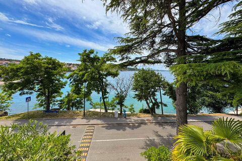 A4 - apartmány Krešo, Šilo, ostrov Krk, Chorvatsko