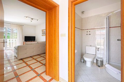 A4 - apartmány Krešo, Šilo, ostrov Krk, Chorvatsko