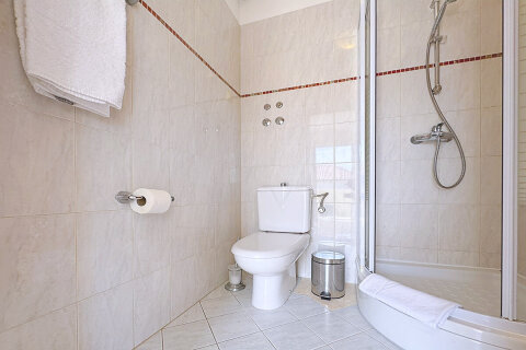 A4 - apartmány Krešo, Šilo, ostrov Krk, Chorvatsko