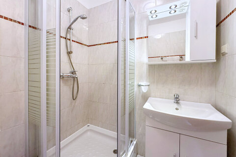 A4 - apartmány Krešo, Šilo, ostrov Krk, Chorvatsko