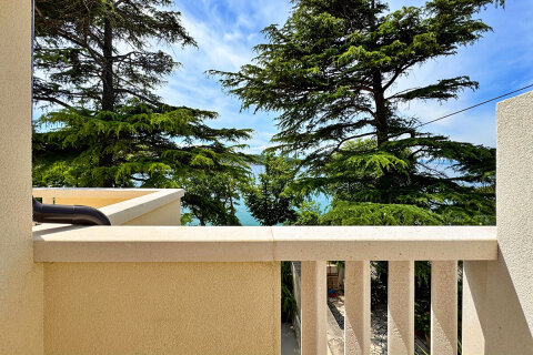 A5 - apartmány Krešo, Šilo, ostrov Krk, Chorvatsko