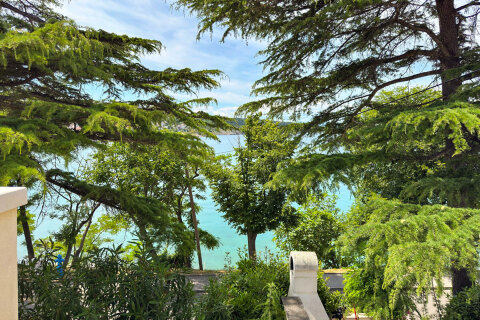 A5 - apartmány Krešo, Šilo, ostrov Krk, Chorvatsko