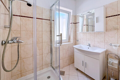 A5 - apartmány Krešo, Šilo, ostrov Krk, Chorvatsko