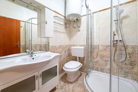 A5 - apartmány Krešo, Šilo, ostrov Krk, Chorvatsko