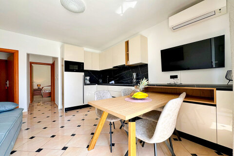 A5 - apartmány Krešo, Šilo, ostrov Krk, Chorvatsko