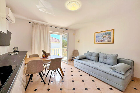 A5 - apartmány Krešo, Šilo, ostrov Krk, Chorvatsko