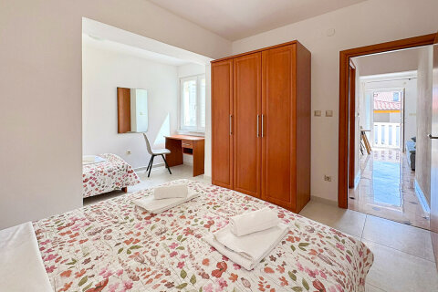 A5 - apartmány Krešo, Šilo, ostrov Krk, Chorvatsko