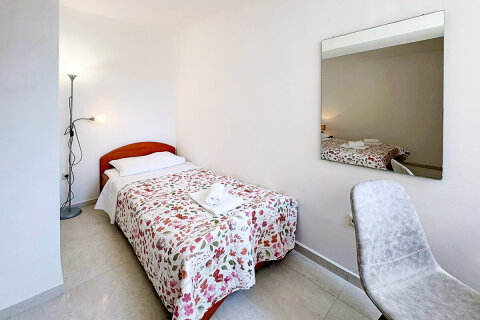 A5 - apartmány Krešo, Šilo, ostrov Krk, Chorvatsko