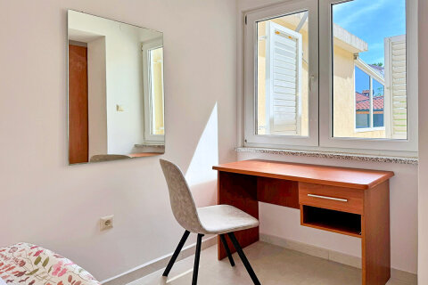 A5 - apartmány Krešo, Šilo, ostrov Krk, Chorvatsko