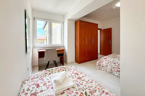 A5 - apartmány Krešo, Šilo, ostrov Krk, Chorvatsko