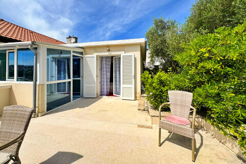 A6 - apartmány Krešo, Šilo, ostrov Krk, Chorvatsko