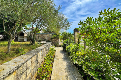 A6 - apartmány Krešo, Šilo, ostrov Krk, Chorvatsko