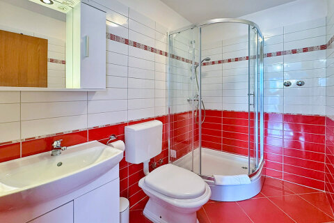 A6 - apartmány Krešo, Šilo, ostrov Krk, Chorvatsko