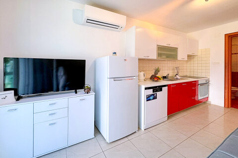 A6 - apartmány Krešo, Šilo, ostrov Krk, Chorvatsko