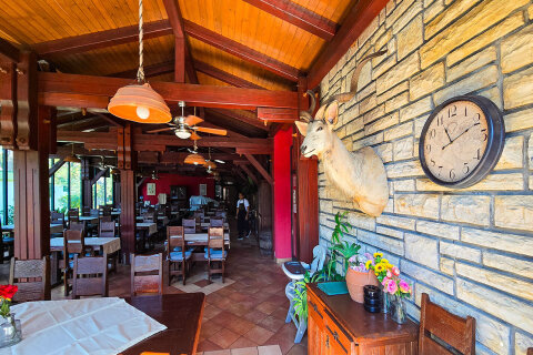 Resort San Antonio***, Biograd na Moru, Zadarská riviéra, Chorvatsko